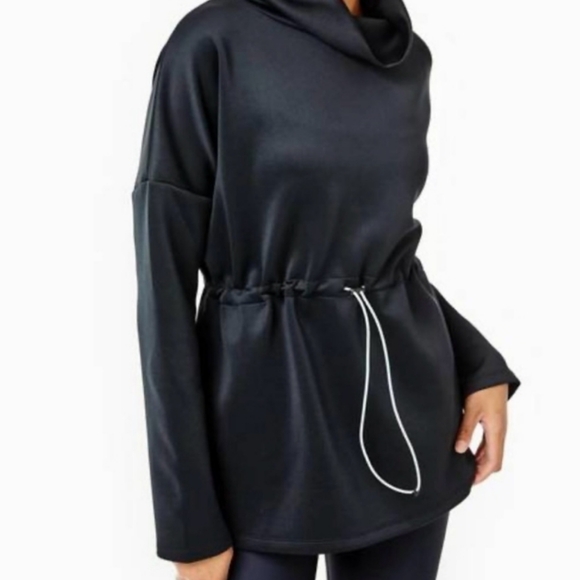 NWT Addison Bay Iverson Pullover Relaxed Fit Lightweight - Picture 3 of 7